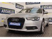 Audi A6 3.0 Tdi 204cv Multitronic