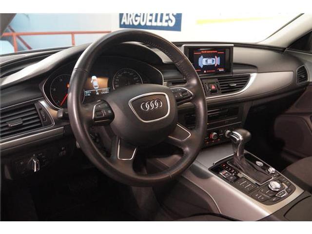 Imagen de Audi A6 3.0 Tdi 204cv Multitronic (2558136) - Argelles Automviles
