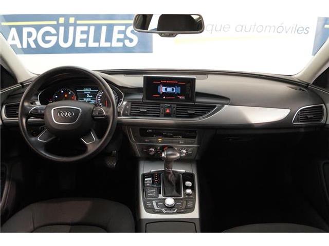 Imagen de Audi A6 3.0 Tdi 204cv Multitronic (2558137) - Argelles Automviles