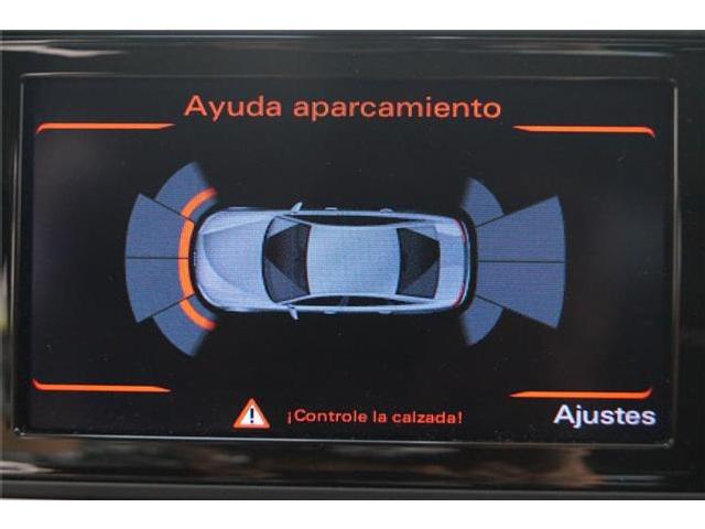 Imagen de Audi A6 3.0 Tdi 204cv Multitronic (2558139) - Argelles Automviles