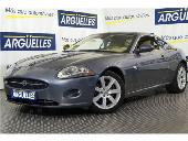 Jaguar Xk 4.2 V8 298cv Nacional Muy Cuidado