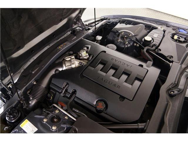 Imagen de Jaguar Xk 4.2 V8 298cv Nacional Muy Cuidado (2558189) - Argelles Automviles