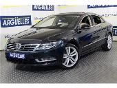 Volkswagen Passat Cc 2.0tdi 177cv Dsg Muy Equipado Bmt