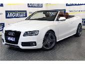 Audi A5 Cabrio 3.0tdi Quattro S-tronic Full Equipe S-line
