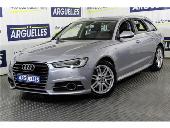 Audi A6 Avant 3.0 Tdi 272cv Quattro S-tronic S Line Editio