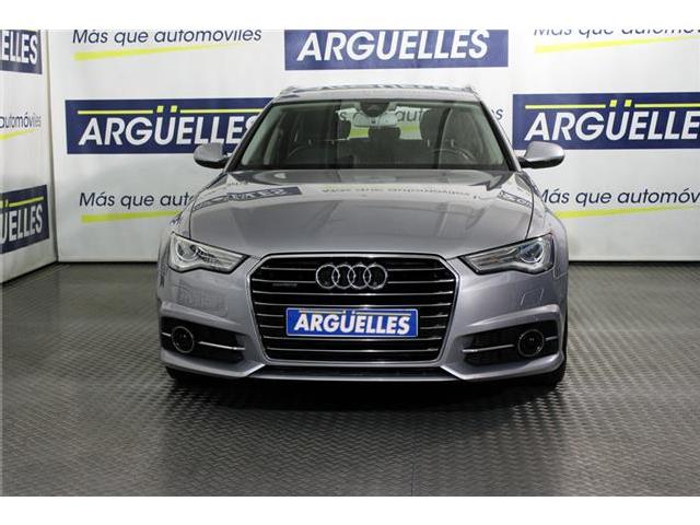Imagen de Audi A6 Avant 3.0 Tdi 272cv Quattro S-tronic S Line Editio (2558404) - Argelles Automviles