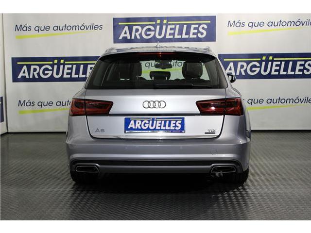 Imagen de Audi A6 Avant 3.0 Tdi 272cv Quattro S-tronic S Line Editio (2558406) - Argelles Automviles