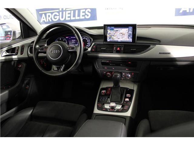 Imagen de Audi A6 Avant 3.0 Tdi 272cv Quattro S-tronic S Line Editio (2558411) - Argelles Automviles