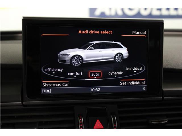 Imagen de Audi A6 Avant 3.0 Tdi 272cv Quattro S-tronic S Line Editio (2558417) - Argelles Automviles