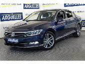 Volkswagen Passat 2.0 Tdi Bit Sport 4motion Dsg 240cv