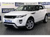 Land Rover Range Rover Evoque 2.2l Sd4 190cv 4x4 Dynamic Aut