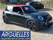 Mini John Cooper Works Pro 231cv Único