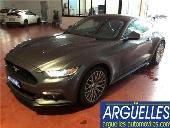 Ford Mustang Fastback 2.3 Ecoboost Aut