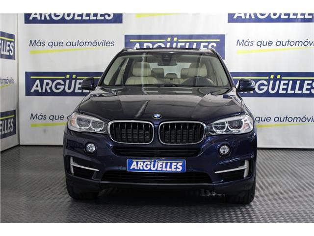 Imagen de BMW X5 Xdrive30d 7plazas Full Equipe (2558623) - Argelles Automviles