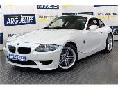 BMW Z4 M Coupé 343cv