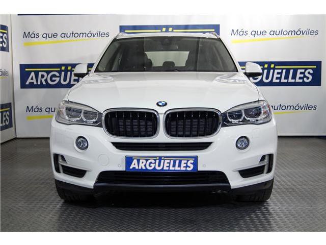 Imagen de BMW X5 Xdrive 3.0da Muy Equipado 258cv Nacional (2558658) - Argelles Automviles