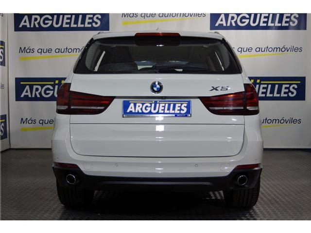 Imagen de BMW X5 Xdrive 3.0da Muy Equipado 258cv Nacional (2558660) - Argelles Automviles