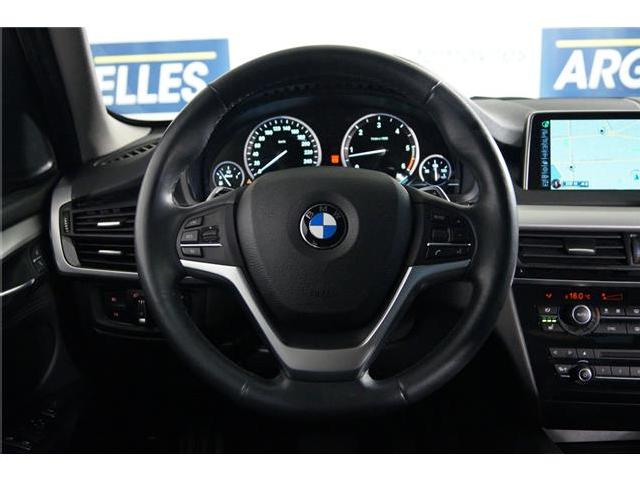 Imagen de BMW X5 Xdrive 3.0da Muy Equipado 258cv Nacional (2558672) - Argelles Automviles