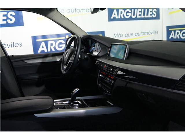 Imagen de BMW X5 Xdrive 3.0da Muy Equipado 258cv Nacional (2558674) - Argelles Automviles