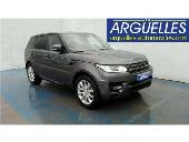 Land Rover Range Rover Sport 3.0 Tdv6 258cv Hse