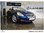 Lexus Sc 430 -