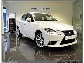 Lexus 300h Executive Tecno + Navibox