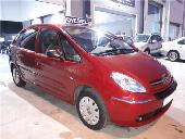 Citroen Xsara Picasso 1.6hdi Exclusive 92