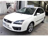 Ford Focus 1.8tdci Sport