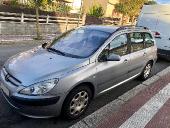 Peugeot 307 BREAK 2.0 HDI 90