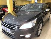 Peugeot 508 2.0 Hdi 140cv/nac/active/gps /head Display