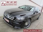 Mercedes E 350d AUT 258 cv - PACK AMG -nuevo modelo -Full Equipe