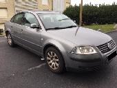 Volkswagen PASSAT 1.8 TURBO
