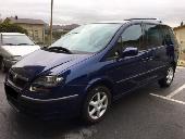 Fiat ULYSSE 2.2 HDI 128 CV