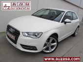Audi A3 1.6TDI 110 cv SPORT 3p 2014