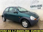 Ford Ka/ka+ Ka