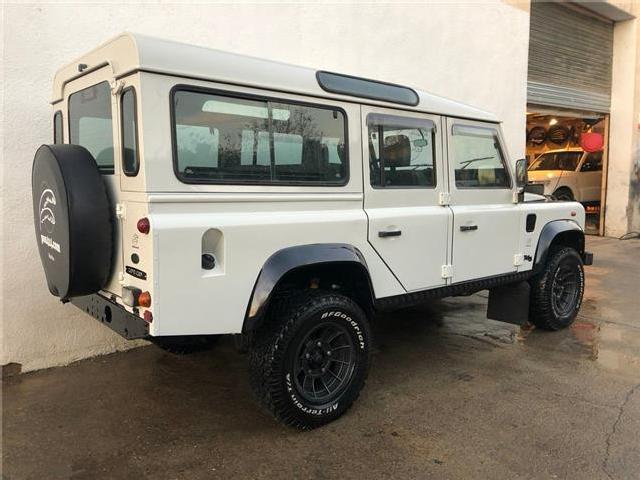 Imagen de Land Rover Defender 110tdi 5dr Sw (2559214) - Lidor