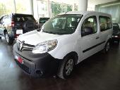 Renault Kangoo Combi 5 Plazas , Iva Desglosado .