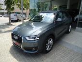Audi Q3 2.0tdi,quattro, S-tronic 177,navi, Xenon, Enganche