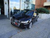 Audi S1 2.0 Tfsi Quattro.panoramico,recaro , Piel, Navi