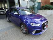 Audi Rs Q3 2.5 Tfsi