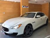Maserati Quattroporte S Q4 Aut. Novitec Tridente 73.553 + Iva