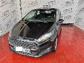 Ford Fiesta 1.25 Trend 82 Cv