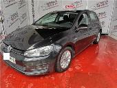 Volkswagen Golf 1.6 Tdi Cr Bm Business Navi 110 Cv