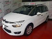 Citroen Grand C4 Picasso 1.6e-hdi Intensive 115cv ( Gps)