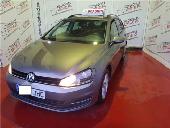 Volkswagen Golf Variant 1.6 Tdi Cr Bmt Advance 110 Cv
