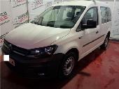 Volkswagen Caddy 2.0 Tdi Kombi 75 Cv