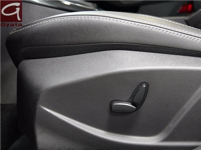 Imagen de Ford Focus 1.5tdci Titanium 120cv Paquete Sport Exterior Navi (2559456) - Gyata
