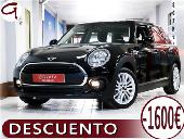 Mini One D Clubman Mini 116cv