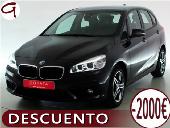 BMW 218 Serie 2 F45 Active Tourer