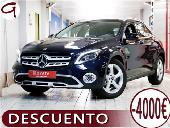 Mercedes Gla 200 D 7g-dct 136 Cv Paquete Advantage